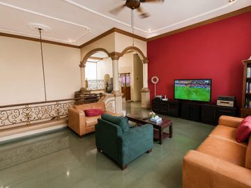 Rumah Hook Strategis di Cipinang Indah 2 Jakarta