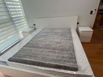For Rent:1BR The Seasons Natsu Tower BGC for 100k per mos!