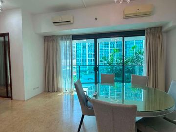 For Rent:1BR The Seasons Natsu Tower BGC for 100k per mos!