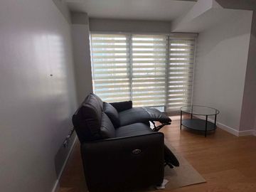 For Rent:1BR The Seasons Natsu Tower BGC for 100k per mos!