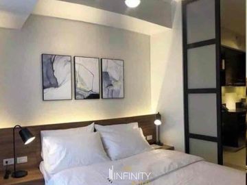 For Lease Studio in Lincoln Tower at The Proscenium Residences, Makati City