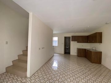 3-Storey Townhouse for Sale in Project 8 QC | 3BR-AP