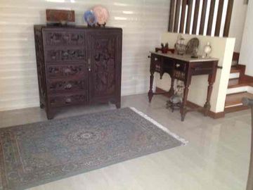 House and Lot for lease in Mckinley Hill, Taguig City