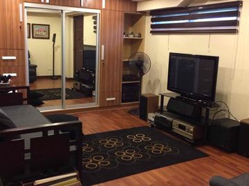 House and Lot for lease in Mckinley Hill, Taguig City