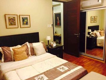 House and Lot for lease in Mckinley Hill, Taguig City