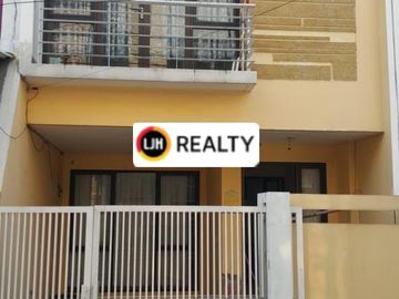 Di Sewa Rumah Minimalis Siap Huni lokasi Nyaman di Tomang - Jakarta Barat