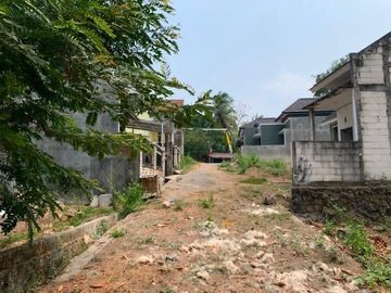 Tanah Kavling Luas 90 Meter Persegi Lokasi Argorejo - Sedayu Bantul