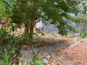 Tanah Kavling Luas 90 Meter Persegi Lokasi Argorejo - Sedayu Bantul