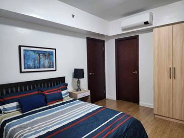 For Rent: 1BR Fully Furnished in Verve BGC 75k per month!