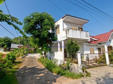 Rumah Hook 2 Lantai di Tiban Bukit Asri - LT 126 M², 5 Kamar Tidur