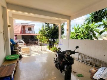 Rumah Hook 2 Lantai di Tiban Bukit Asri - LT 126 M², 5 Kamar Tidur