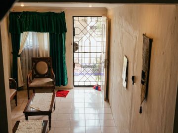 Rumah Hook 2 Lantai di Tiban Bukit Asri - LT 126 M², 5 Kamar Tidur