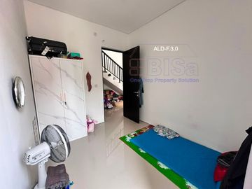 Rumah Hook Luxe Hills – Citraland Megah Batam Centre
