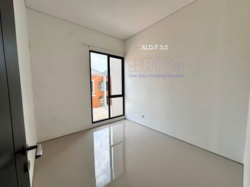 Rumah Hook Luxe Hills – Citraland Megah Batam Centre