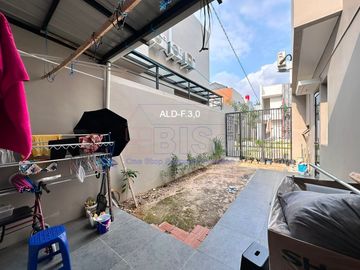 Rumah Hook Luxe Hills – Citraland Megah Batam Centre