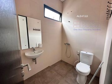Rumah Hook Luxe Hills – Citraland Megah Batam Centre