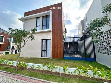 Rumah Hook Luxe Hills – Citraland Megah Batam Centre