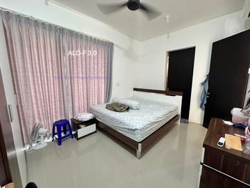 Rumah Hook Luxe Hills – Citraland Megah Batam Centre