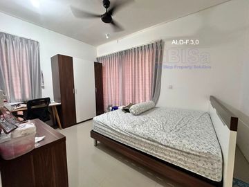 Rumah Hook Luxe Hills – Citraland Megah Batam Centre