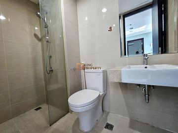 Dekat Lippo Mall Puri & Tol Jorr - Soetta, Disewakan 3Br Puri Mansion Furnished Minimalis Nyaman, Jakarta Barat