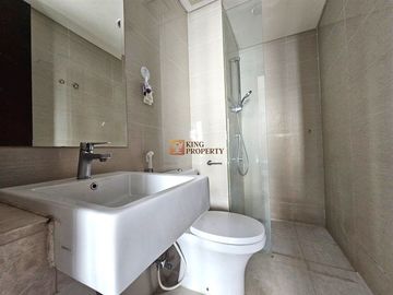 Dekat Lippo Mall Puri & Tol Jorr - Soetta, Disewakan 3Br Puri Mansion Furnished Minimalis Nyaman, Jakarta Barat
