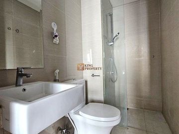 Dekat Lippo Mall Puri & Tol Jorr - Soetta, Disewakan 3Br Puri Mansion Furnished Minimalis Nyaman, Jakarta Barat