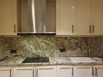 DIJUAL CEPAT Apartemen Casablanca Kuningan 3BR - Interior Mewah Siap Huni Samping Mall Kokas Dekat LRT / Busway