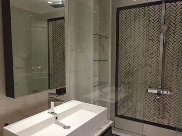 DIJUAL CEPAT Apartemen Casablanca Kuningan 3BR - Interior Mewah Siap Huni Samping Mall Kokas Dekat LRT / Busway
