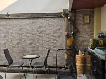 Rumah Luas Cantik 1 1/4 Lantai Rapi Siap Huni Semi Furnishen 2 Cengkareng Jakarta Barat
