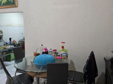 Rumah Luas Cantik 1 1/4 Lantai Rapi Siap Huni Semi Furnishen 2 Cengkareng Jakarta Barat