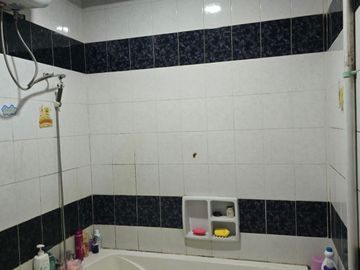 Rumah Luas Cantik 1 1/4 Lantai Rapi Siap Huni Semi Furnishen 2 Cengkareng Jakarta Barat