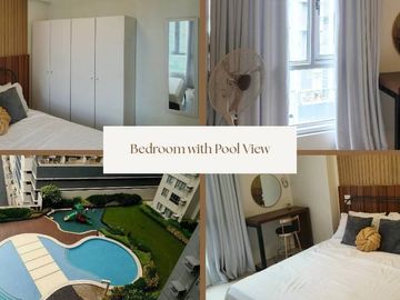 For Rent: 1BR Newly Renovated in Avida Verte for 40k per mos!