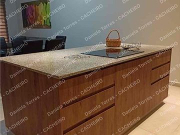 Departamento en renta 110m 3 recámaras  en Selvanova Coto8