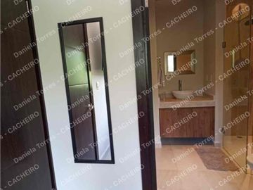 Departamento en renta 110m 3 recámaras  en Selvanova Coto8