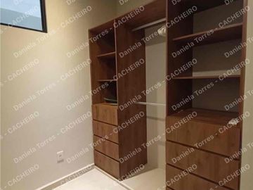 Departamento en renta 110m 3 recámaras  en Selvanova Coto8