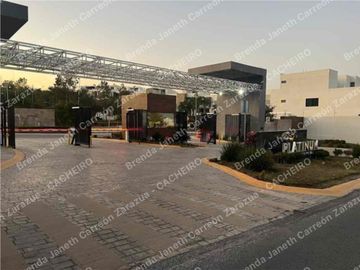 Casa de 150 m² con 4 Recámaras en Renta en Cumbres Platinum