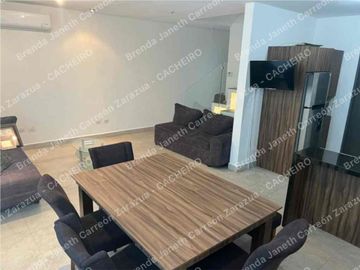 Casa de 150 m² con 4 Recámaras en Renta en Cumbres Platinum