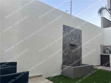 Casa de 150 m² con 4 Recámaras en Renta en Cumbres Platinum