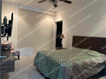 Casa de 150 m² con 4 Recámaras en Renta en Cumbres Platinum