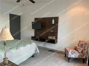 Casa de 150 m² con 4 Recámaras en Renta en Cumbres Platinum