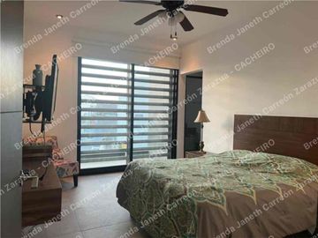 Casa de 150 m² con 4 Recámaras en Renta en Cumbres Platinum