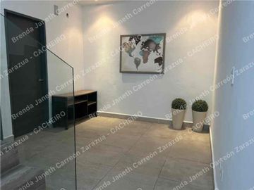 Casa de 150 m² con 4 Recámaras en Renta en Cumbres Platinum