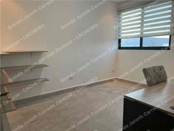 Casa de 150 m² con 4 Recámaras en Renta en Cumbres Platinum