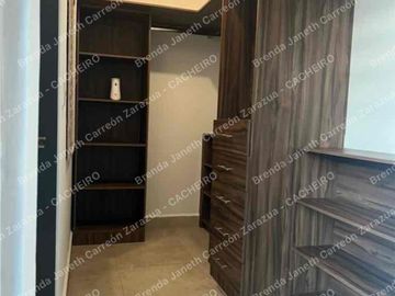 Casa de 150 m² con 4 Recámaras en Renta en Cumbres Platinum
