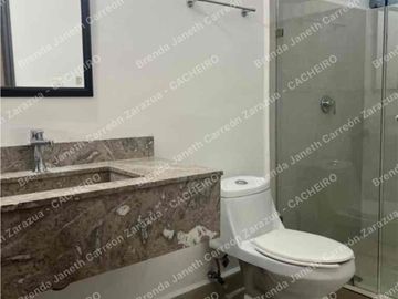 Casa de 150 m² con 4 Recámaras en Renta en Cumbres Platinum