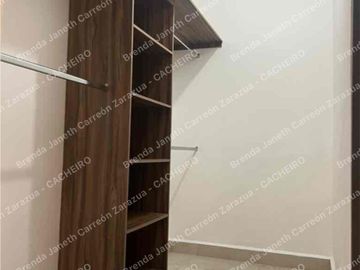 Casa de 150 m² con 4 Recámaras en Renta en Cumbres Platinum