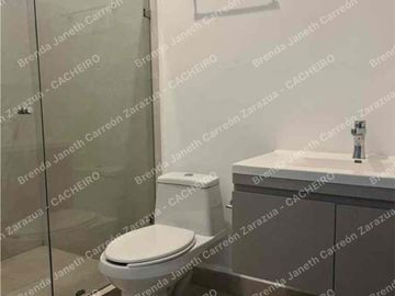 Casa de 150 m² con 4 Recámaras en Renta en Cumbres Platinum
