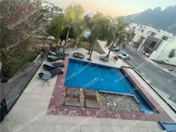 Casa de 150 m² con 4 Recámaras en Renta en Cumbres Platinum