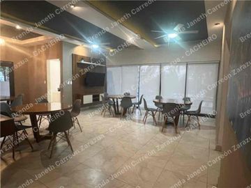 Casa de 150 m² con 4 Recámaras en Renta en Cumbres Platinum