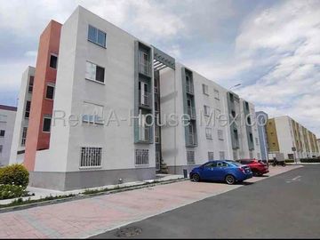 DEPARTAMENTO EN RENTA, EN PLANTA BAJA EN VILLAS DEL REFUGIO